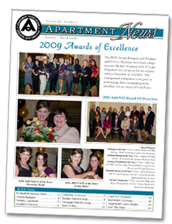 current newsletter