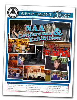 current newsletter