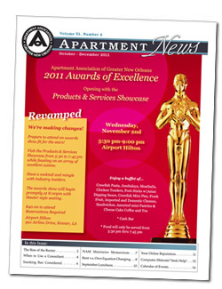 current newsletter